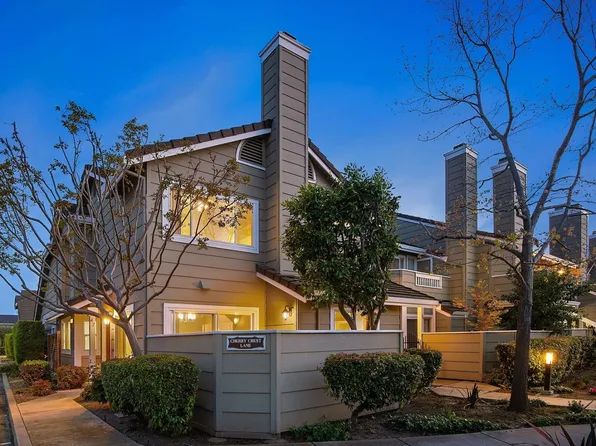 47 Cherry Crest Ln, San Jose, CA 95136