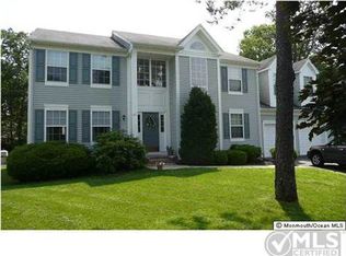 270 Ashewood Ct, Toms River, NJ