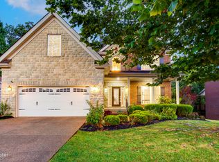 18318 Standwick Dr, Louisville, KY 40245