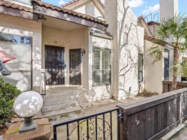 2890 E Huntington Blvd #176, Fresno, CA 93721