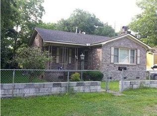 2758 Ranger Dr, North Charleston, SC 29405