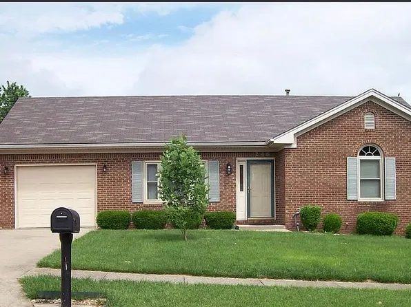 246 Raintree Dr, Cynthiana, KY 41031