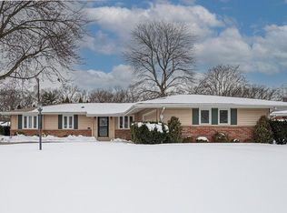 4121 Barbara Dr, Toledo, OH 43623