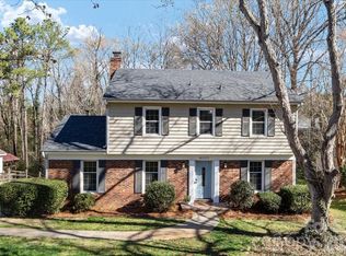 4025 Old Stone Rd, Charlotte, NC 28226
