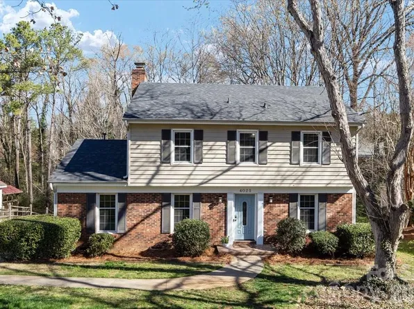 4025 Old Stone Rd, Charlotte, NC 28226