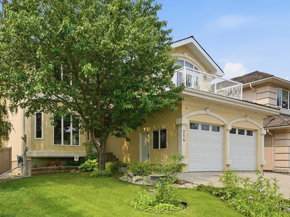 714 Dalhousie Way NW, Edmonton, AB T6M 2V3