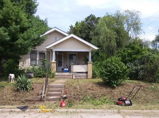 1568 Johnson Ave, Anderson, IN 46016