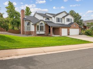 2378 Wynterbrook Dr, Highlands Ranch, CO 80126