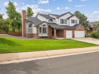 2378 Wynterbrook Drive, Highlands Ranch, CO, 80126
