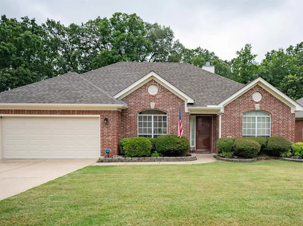 7139 Park Meadows Dr, Sherwood, AR 72120