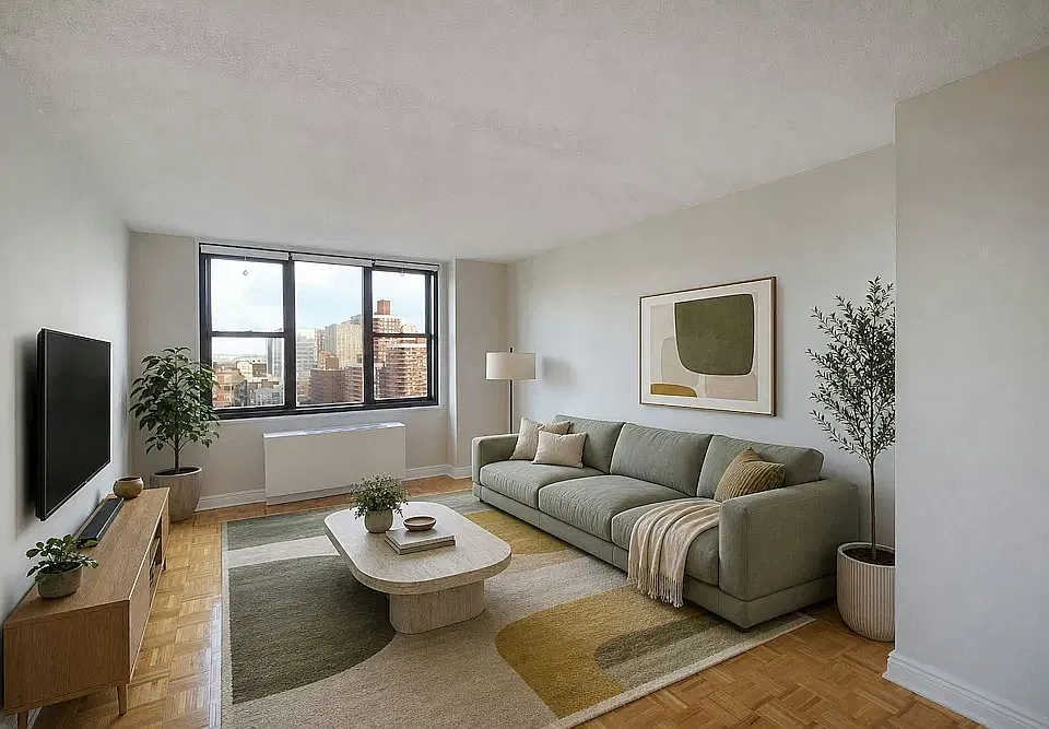 155 E 29th St #32E