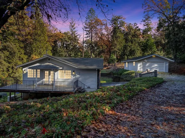 13950 Druid Ln, Pine Grove, CA 95665