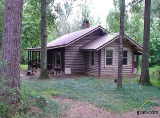 977 County Road 1322, Rusk, TX 75785