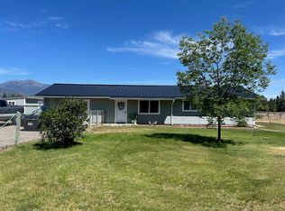 231 Silverbow Dr, Victor, MT 59875