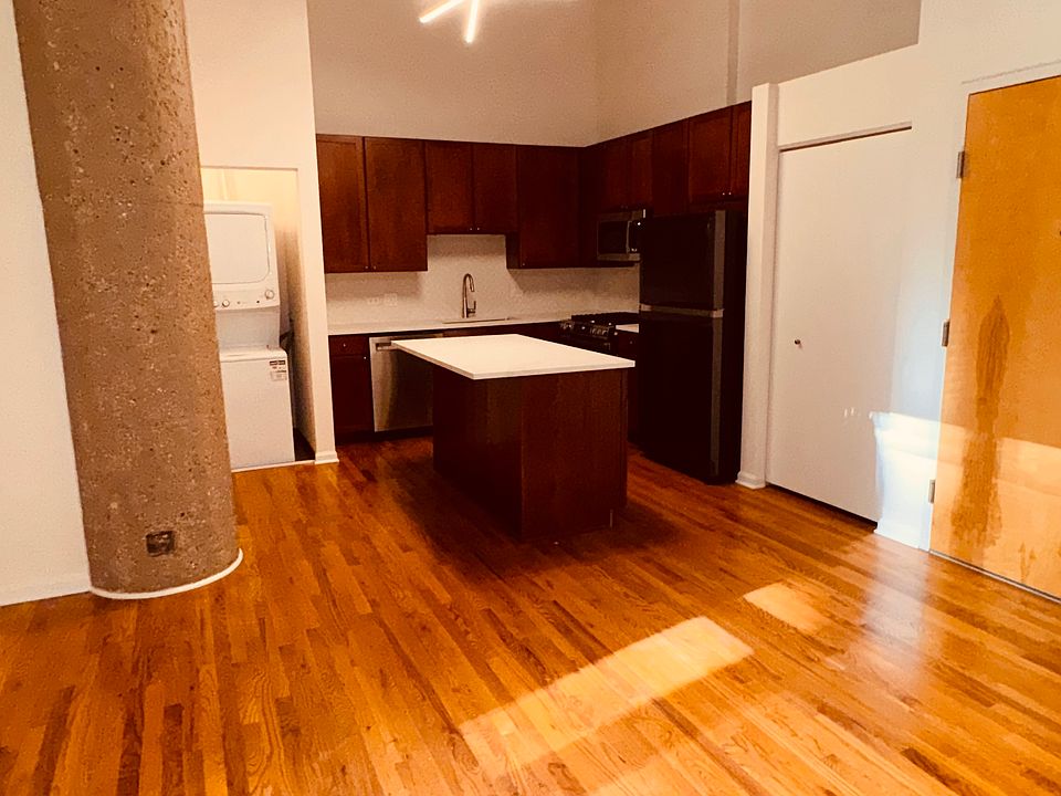 extra wide - floor plan