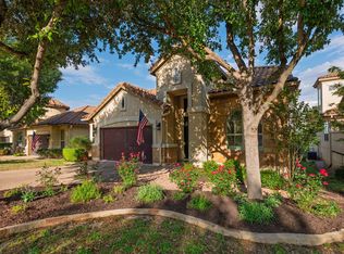 11601 Shadestone Ter, Austin, TX 78732