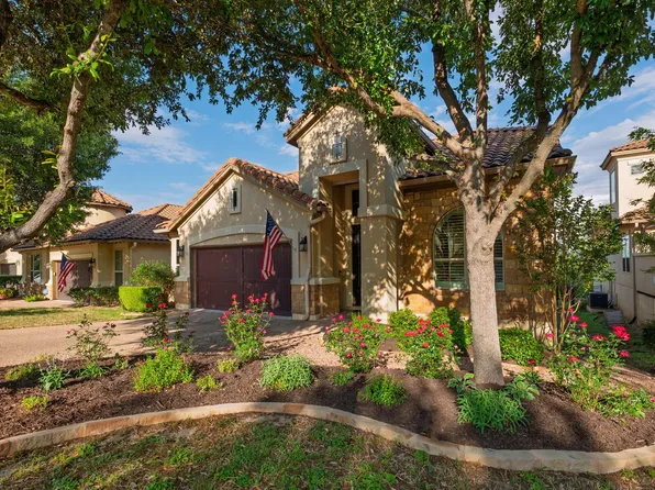 11601 Shadestone Ter, Austin, TX 78732