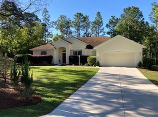 20970 SW 82nd Pl, Dunnellon, FL 34431