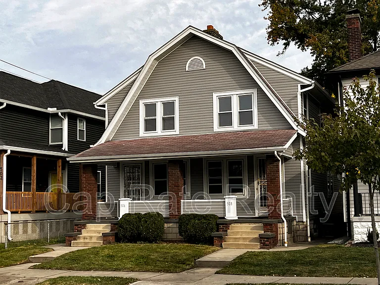 506 Thurman Ave — Photo 20