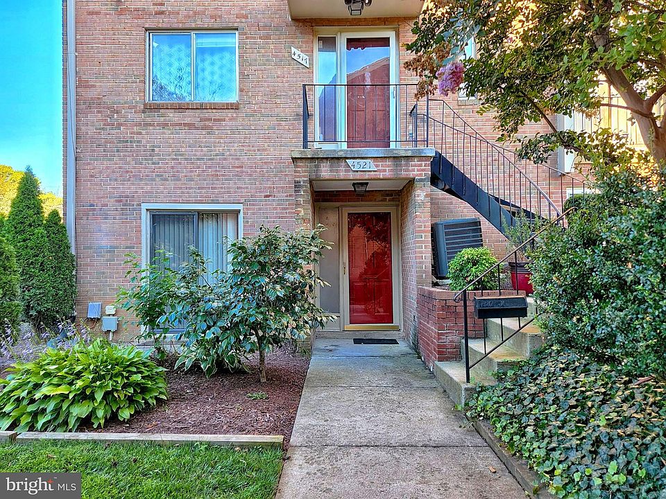 1st image of 4521 Logsdon Dr #238