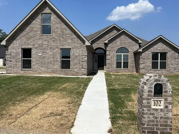 102 Corniche Ln, Maumelle, AR 72113