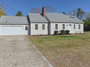 22 Merideth Way, Barnstable, MA 02630