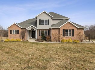 2153 Hickory Rdg, Galesburg, MI 49053