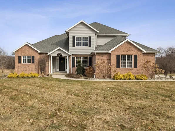 2153 Hickory Rdg, Galesburg, MI 49053