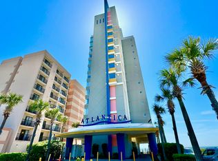 1708 N Ocean Blvd #301, Myrtle Beach, SC 29577