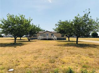 8449 Brahma Dr, Justin, TX 76247