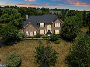 3015 Penn View Ln, Norristown, PA 19403