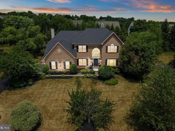 3015 Penn View Ln, Norristown, PA 19403