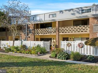 412 Stony Way #412, East Norriton, PA 19403
