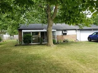 5741 Jaycox Rd, North Ridgeville, OH 44039