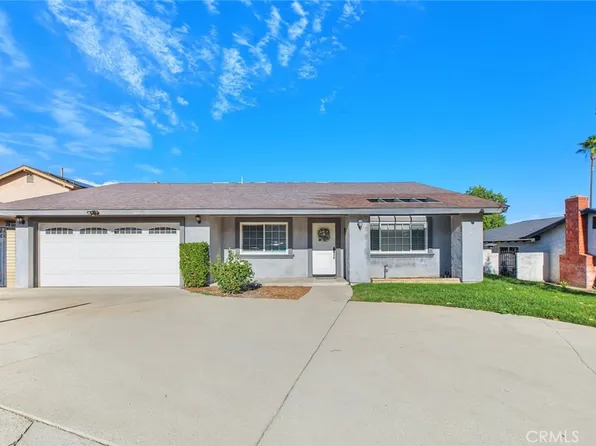 7629 El Arco St, Rancho Cucamonga, CA 91730