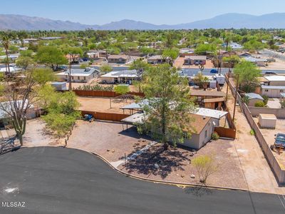1826 N Sidney Pl, Tucson, AZ, 85712