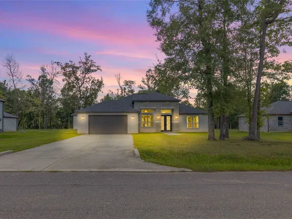 798 Road 6609, Dayton, TX 77535