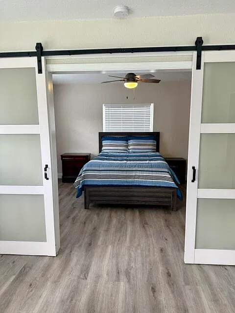 1 bed, 1.0 bath, 500 sqft, $1,995 — Photo 4