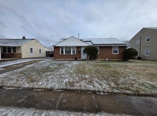 3709 Devonshire Pl, Bensalem, PA 19020