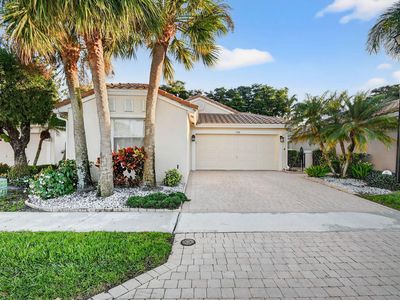 7398 Granville Avenue, Boynton Beach, FL, 33437