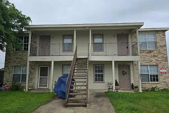 1306 Dugger Cir