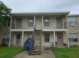 1306 Dugger Cir, Killeen, TX 76543