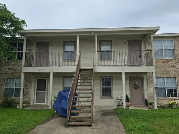 1306 Dugger Cir, Killeen, TX 76543