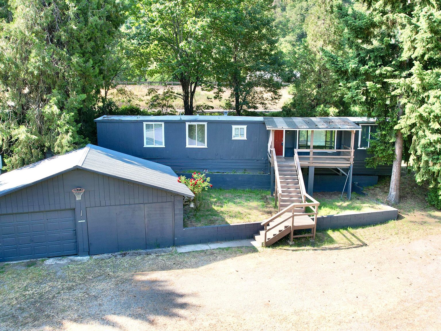 2550 Lampman Rd, Gold Hill, OR 97525 Zillow