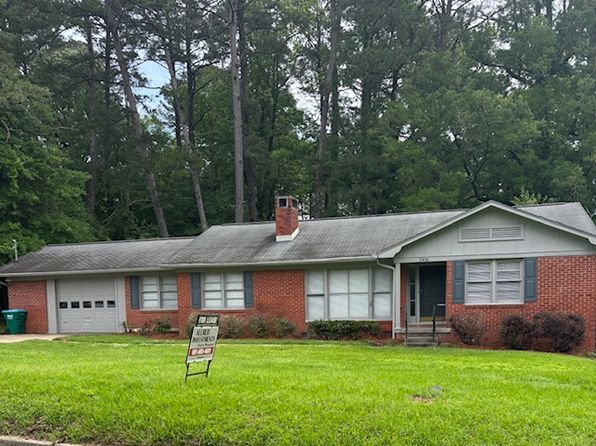 3416 18th Ave, Meridian, MS 39305