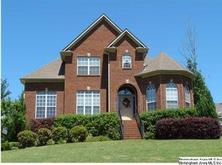 2745 Oakleaf Cir, Helena, AL 35022