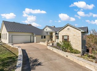 116 Courtside Way, Spicewood, TX 78669