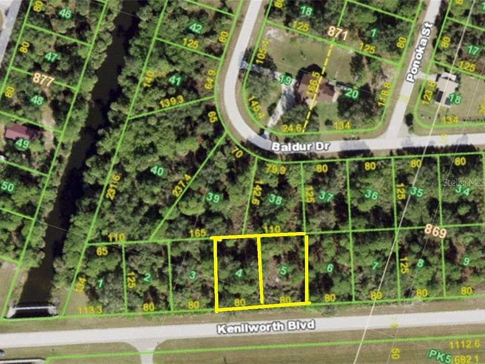 1st image of 20524 Kenilworth Blvd