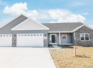 13485 Patrick, Linden, MI 48451