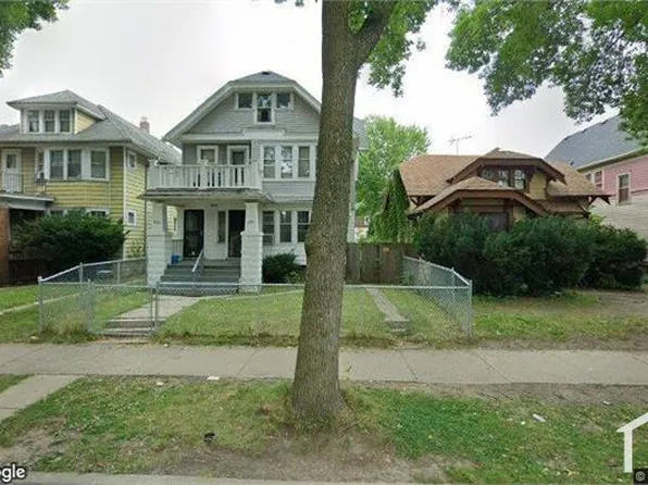 2614 N 48th St, Milwaukee, WI 53210